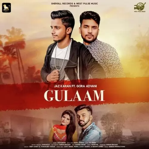 Gulaam Jaz Karan Mp3 Download Song - Mr-Punjab