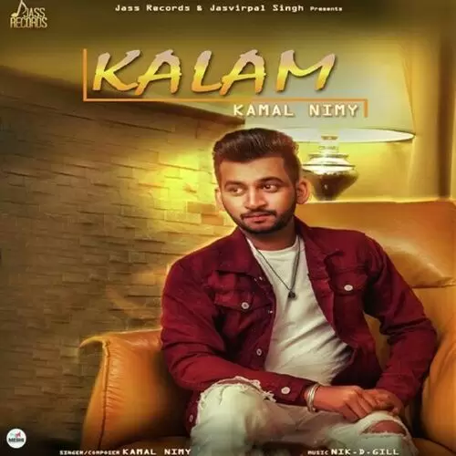 Kalam Kamal Nimy Mp3 Download Song - Mr-Punjab