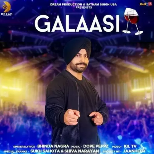 Galaasi Binda Nagra Mp3 Download Song - Mr-Punjab