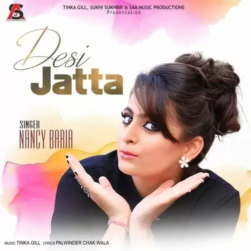 Desi Jatta Nancy Baria Mp3 Download Song - Mr-Punjab