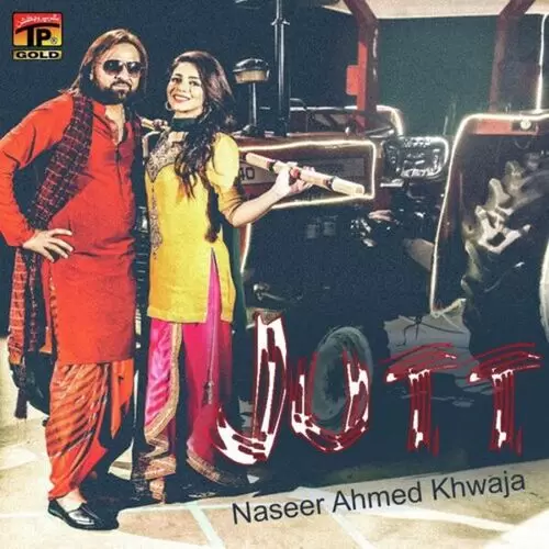 Jutt Naseer Ahmed Khwaja Mp3 Download Song - Mr-Punjab