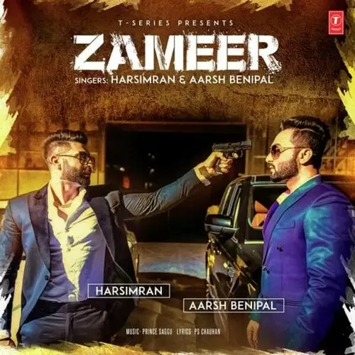 Zameer Harsimran Mp3 Download Song - Mr-Punjab