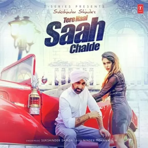 Tere Naal Saah Chalde Ninder Moranwalia Mp3 Download Song - Mr-Punjab