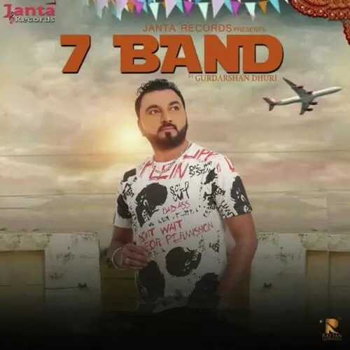 7 Band Gurdarshan Dhuri Mp3 Download Song - Mr-Punjab