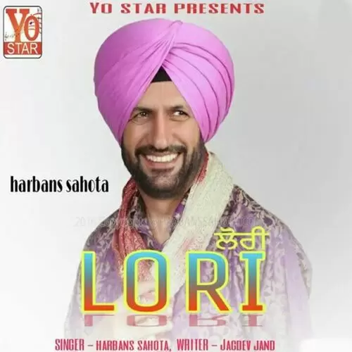 Lori Harbans Sahota Mp3 Download Song - Mr-Punjab