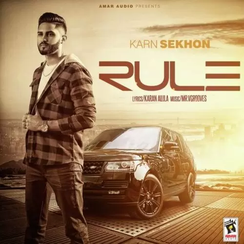 Rule Karn Sekhon Mp3 Download Song - Mr-Punjab