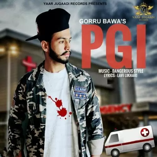 P.G.I Gorru Bawa Mp3 Download Song - Mr-Punjab