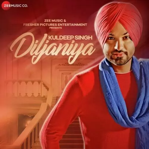 Diljaniya Kuldip Singh Mp3 Download Song - Mr-Punjab