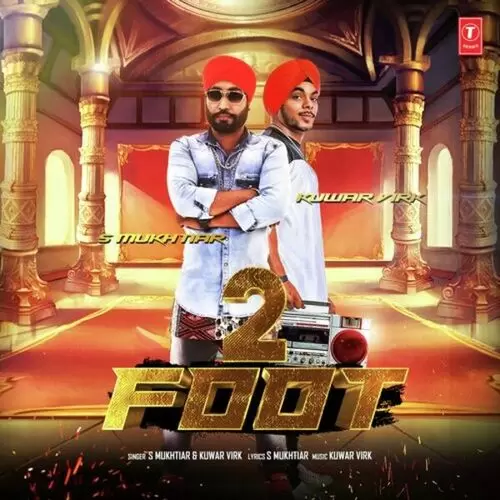 2 Foot S. Mukhtiar Mp3 Download Song - Mr-Punjab