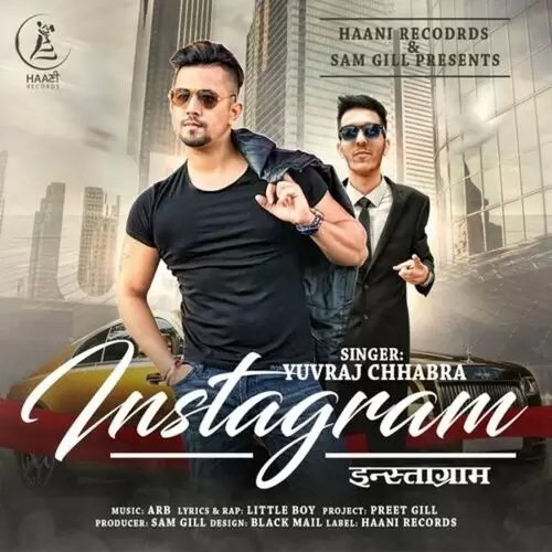 Instagram Yuvraj Chhabra Mp3 Download Song - Mr-Punjab