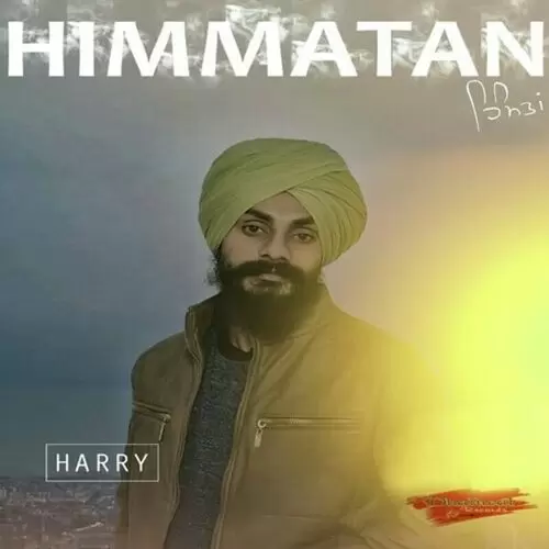 Himmatan Harry Mp3 Download Song - Mr-Punjab