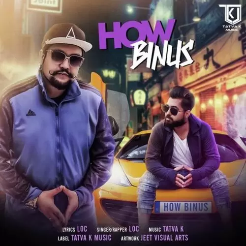 How Binus Loc Mp3 Download Song - Mr-Punjab