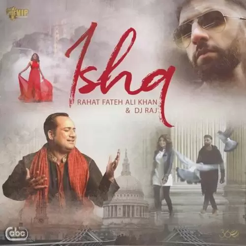 Ishq DJ Raj Mp3 Download Song - Mr-Punjab