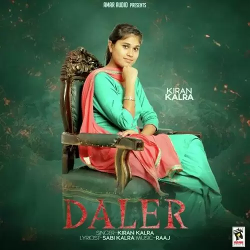 Daler Kiran Kalra Mp3 Download Song - Mr-Punjab