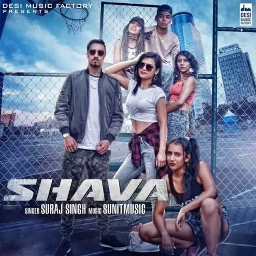 Shava Suraj Singh Mp3 Download Song - Mr-Punjab