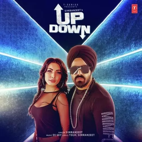 Updown Simranjeet Mp3 Download Song - Mr-Punjab