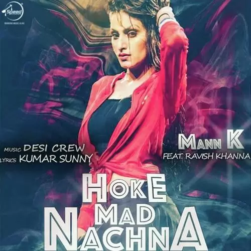 Hoke Mad Nachna Mann K Mp3 Download Song - Mr-Punjab