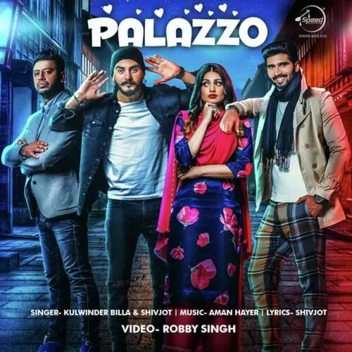 Palazzo Ku Mp3 Download Song - Mr-Punjab