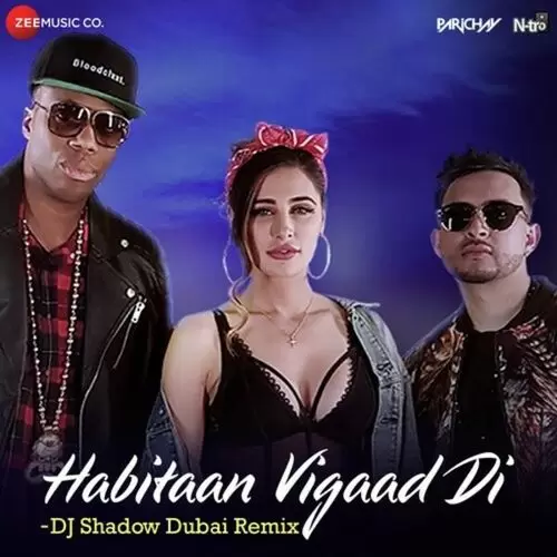 Habitaan Vigaad Di (DJ Shadow Dubai Remix) Parichay Mp3 Download Song - Mr-Punjab