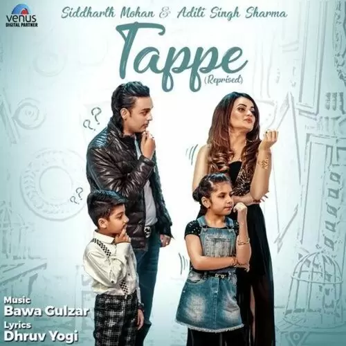 Tappe Reprised Siddharth Mohan Mp3 Download Song - Mr-Punjab