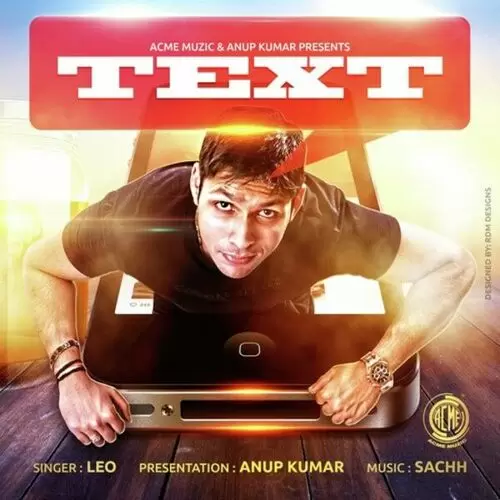 Text Leo Mp3 Download Song - Mr-Punjab