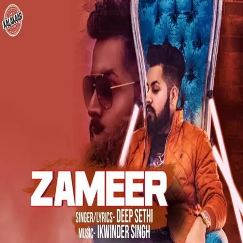 Zameer Deep Sethi Mp3 Download Song - Mr-Punjab