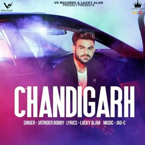 Chandigarh Jatinder Bobby Mp3 Download Song - Mr-Punjab