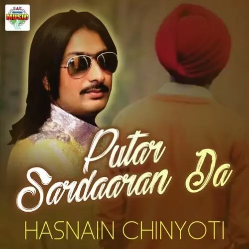 Putar Sardaaran Da Hasnain Chinyoti Mp3 Download Song - Mr-Punjab