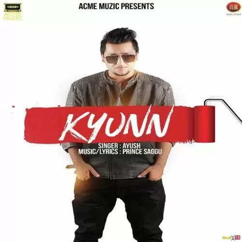 Kyunn Ayush Mp3 Download Song - Mr-Punjab
