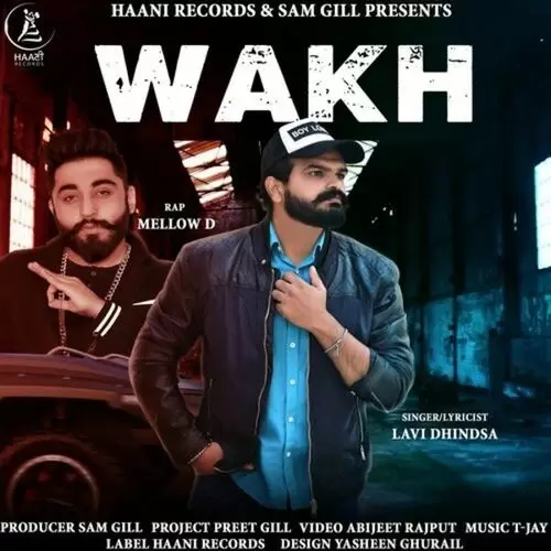 Wakh Lavi Dhindsa Mp3 Download Song - Mr-Punjab