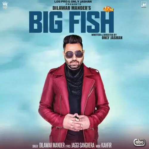 Big Fish Di Mp3 Download Song - Mr-Punjab