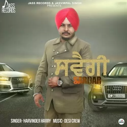 Swagi Sardar Harvinder Harry Mp3 Download Song - Mr-Punjab