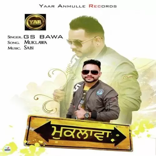 Muklawa G.S. Bawa Mp3 Download Song - Mr-Punjab
