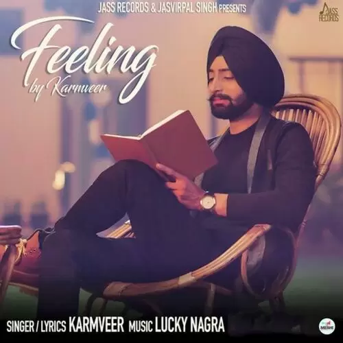 Feeling Karmveer Mp3 Download Song - Mr-Punjab