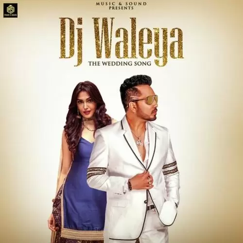 DJ Waleya Mi Mp3 Download Song - Mr-Punjab