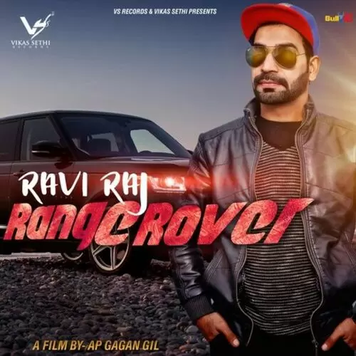 Range Rover Ravi Raj Mp3 Download Song - Mr-Punjab