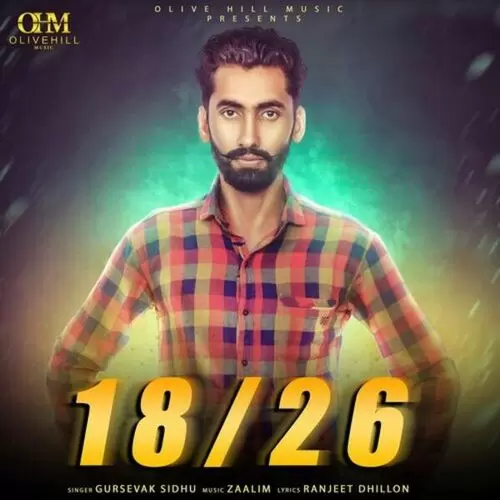 1826 Gursevak Sidhu Mp3 Download Song - Mr-Punjab