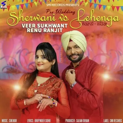 Sherwani Vs Lehenga Veer Sukhwant Mp3 Download Song - Mr-Punjab