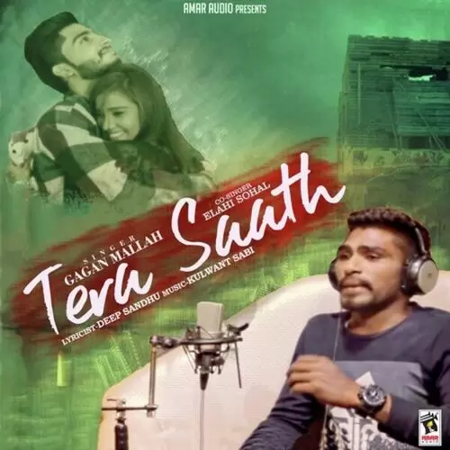 Tera Saath Gagan Mallah Mp3 Download Song - Mr-Punjab