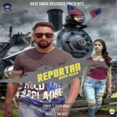 Reportan Deepa Aujla Mp3 Download Song - Mr-Punjab
