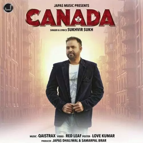 Canada Sukhvir Sukh Mp3 Download Song - Mr-Punjab