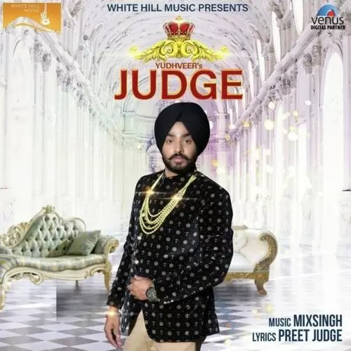 Judge Yudhveer Mp3 Download Song - Mr-Punjab