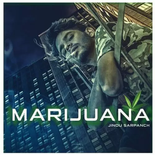 Marijuana Jindu Sarpanch Mp3 Download Song - Mr-Punjab