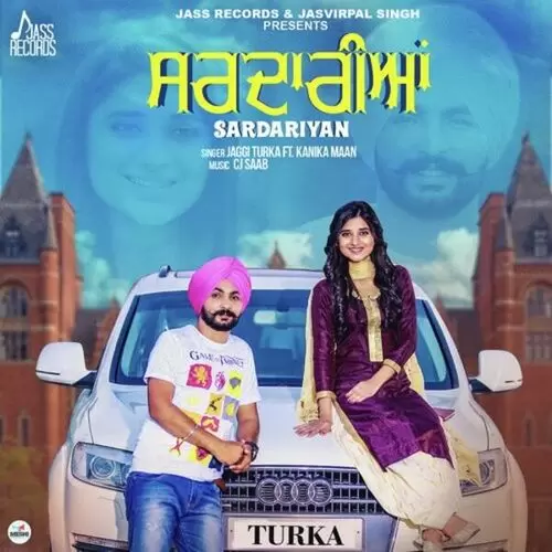 Sardariyan Jaggi Turka Mp3 Download Song - Mr-Punjab