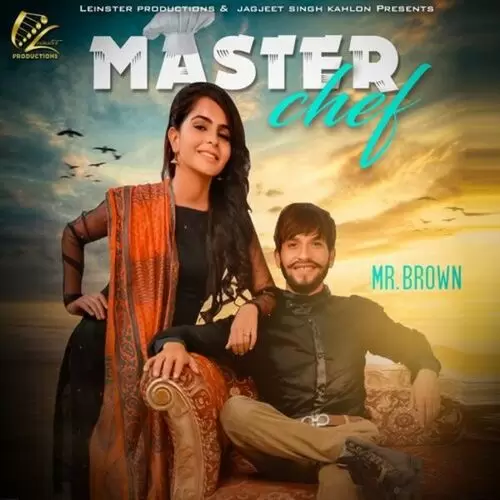 Master Chef Mr. Brown Mp3 Download Song - Mr-Punjab