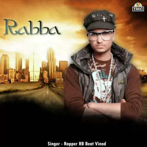 Rabba Rapper RB Beat Vinod Mp3 Download Song - Mr-Punjab