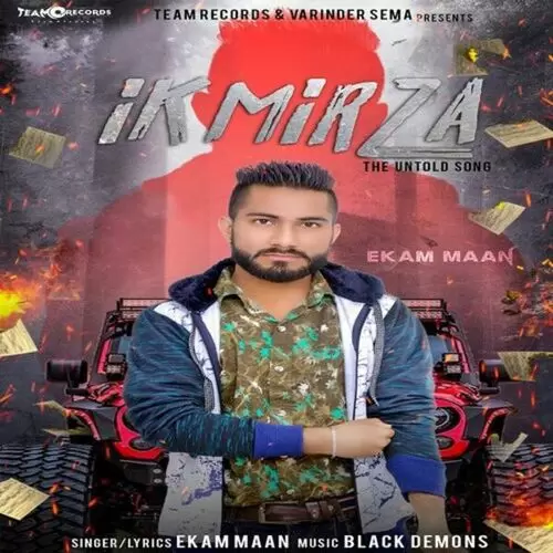 Ik Mirza Ekam Maan Mp3 Download Song - Mr-Punjab