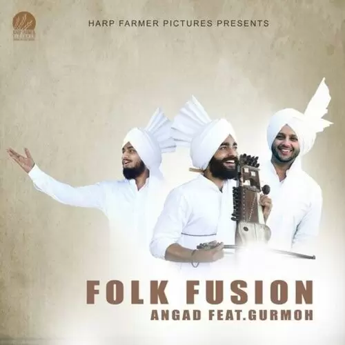 Folk Fusion Angad Mp3 Download Song - Mr-Punjab