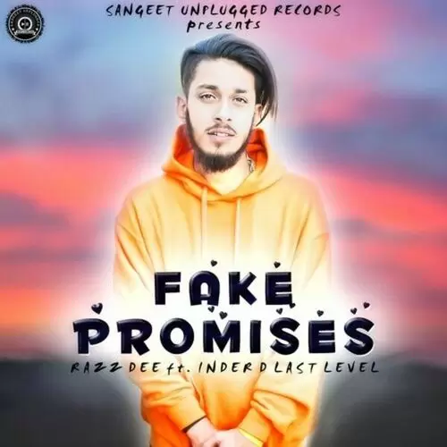 Fake Promises Razz D. Mp3 Download Song - Mr-Punjab