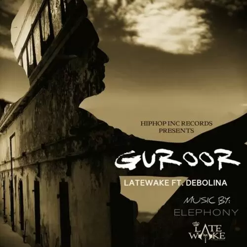 Guroor Latewake Mp3 Download Song - Mr-Punjab